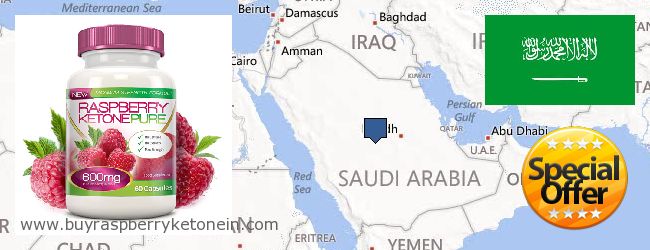 Gdzie kupić Raspberry Ketone w Internecie Saudi Arabia